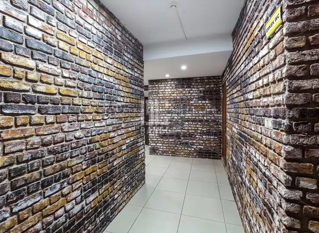 Şakran İnşaat Taş Duvarcısı